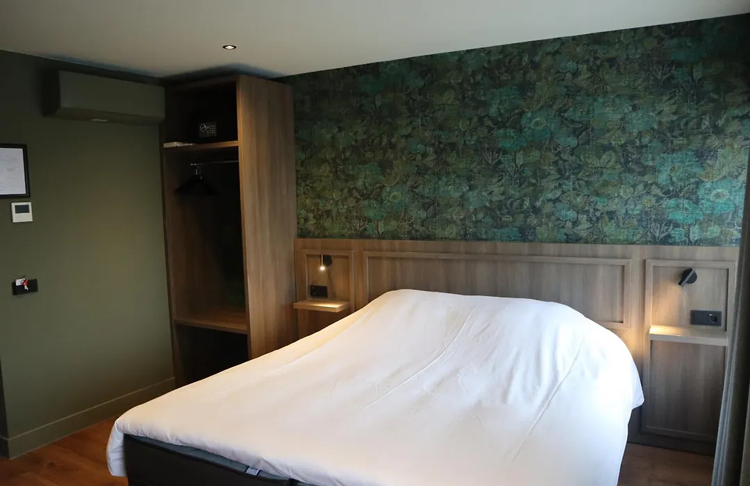 Hotel Central-1